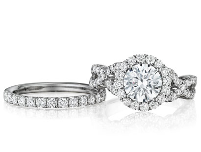 shop henri daussi engagement collection designer collection henri daussi engagement collection